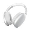 Meisei Wireless Bluetooth ANC Noise HiFi Sound Wired and Dual Sound Leak 30H Continuous Lightweight Headphones, 5.4, Over-Ear Headphones, Canceling,