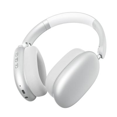 Meisei Wireless Bluetooth ANC Noise HiFi Sound Проводные и двойные звуковые утечки 30H Непрерывные легкие наушники, 5.4, Накладные наушники, Отмена,