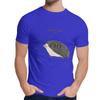 For Male Tee Shirt Anatomy Of A Hedgehog Soft Harajuku Classic Round Neck Vintage T Shirt