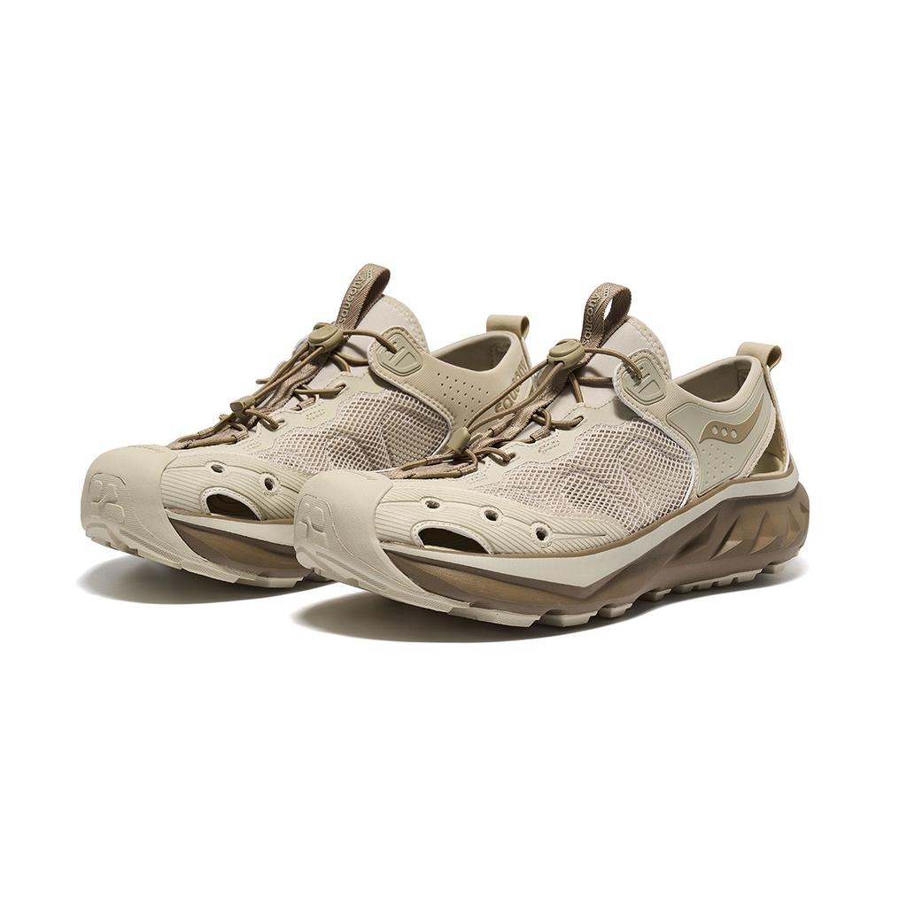 SAUCONY Детская колыбель CRADLE MT Нескользящая и дышащая Низкая - S28904-7