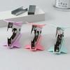 Staple Remover Compact Staple Puller Tool Durable Jaw Design Staple Removal Tool for Home School Office