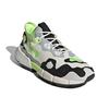 Adidas Pod S3 2 Off White Hi Res Yellow EE6439