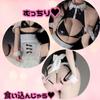 Reverse Maid Maid Costume Cosplay Sexy Extreme Enamel Erotic Perforated Mini Apron White Cute Lolita Costume Costume Gothic Lolita Bikini Transparent