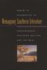 Книга Remapping Southern Literature : Contemporary Southern Writers and the West