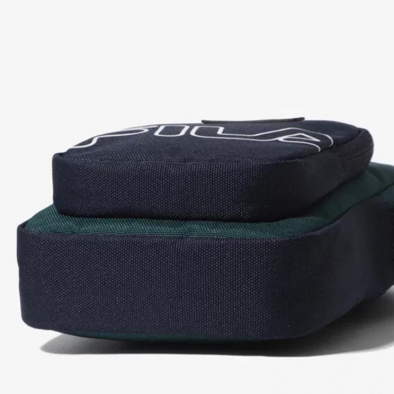 [fila Kids] Essential Cell Phone Bag  Fk3bcg3007x Ina  q0zFk3bcg3007xIna