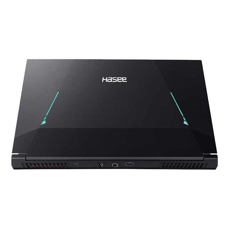 Игровой ноутбук Hasee ZHANSHEN Z8 (Китайская версия)