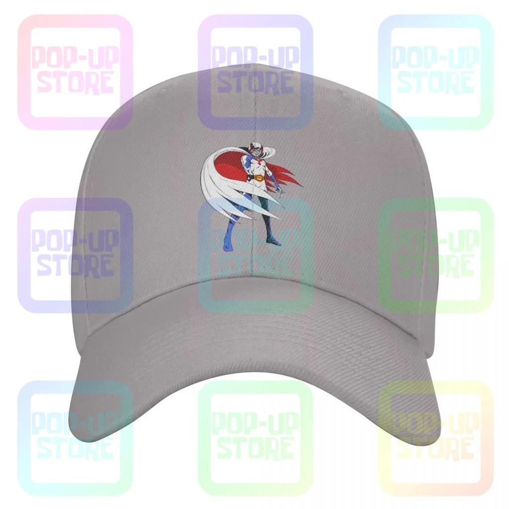 G Force Battle Of The Planets Baseball Cap Truck Driver Caps Vtg Fashion Best Seller