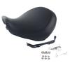 Переднее сиденье водителя мотоцикла Подходит для Honda Shadow Aero 750 VT750C 2004-2024 05 Черное