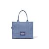 Marc Jacobs Большая сумка-тоут Синяя Женская сумка-тоут_bags M0016156-481