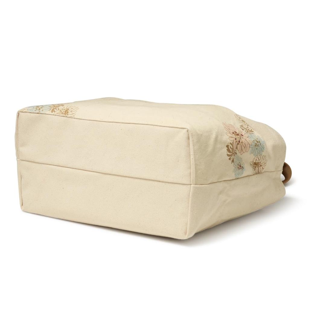 Paul Joe Accessories Сумка-тоут для подгузников Эксклюзивный Оригинальный Хризантема и Сумка, Сумка, Женская, [PJA-B1052]