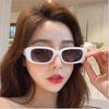 New arrival Small Rectangle Sunglasses Women Vintage Brand Designer Square Luxury Sun Glasses Shades Female sunglasses