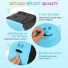 Новинка Face Bank Coin Eating Savings Bank Kids Money Saving Collection Piggy Bank Money Coin Saving Bank for Children Toys Gift