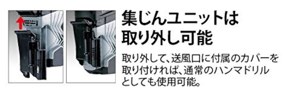 Перфоратор HiKOKI DH28PD