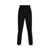 Unstoppable Breathable Mid-Rise Solid Color Sports Casual Pants Men Bottoms Black 1389301-001