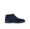 U Ankle Boots Ottavio U16DCB 00022 C4002, Dark Blue