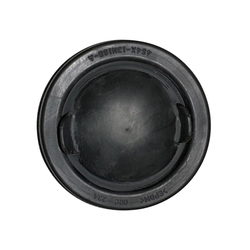 1x For Ford Lincoln Mercury Headlight Back Cover Rear Lid Dust Cap GJ54-13N168-A