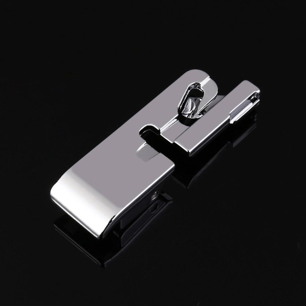 3Pcs/set Universal Presser Feet Snap Set for Brother Singer Sewing Machine Sewing Machine