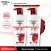 Шампунь L'Oréal Multi-Effect Repair