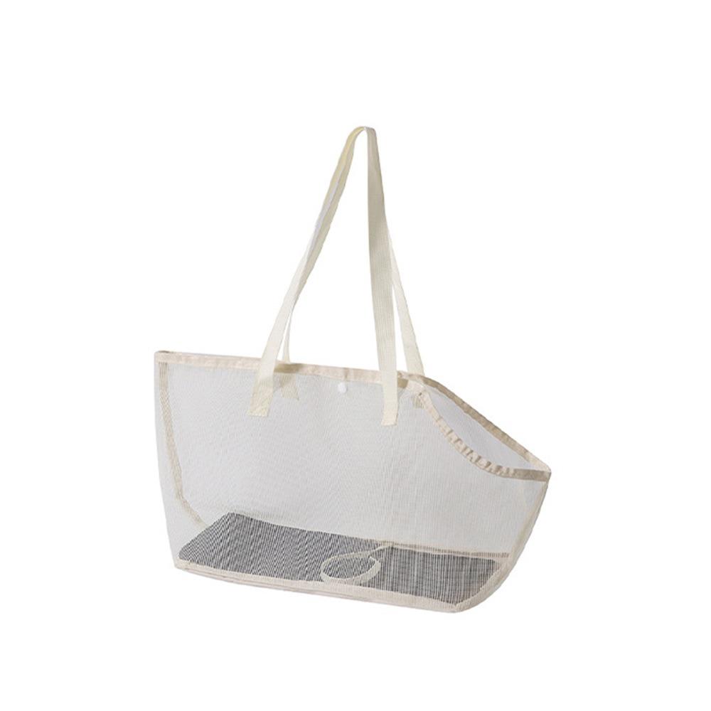 Дышащая Складная Сумка-переноска для Животных Портативная Дорожная Сумка для Собак Сетчатая Сумка-переноска для Животных для Собак и Кошек