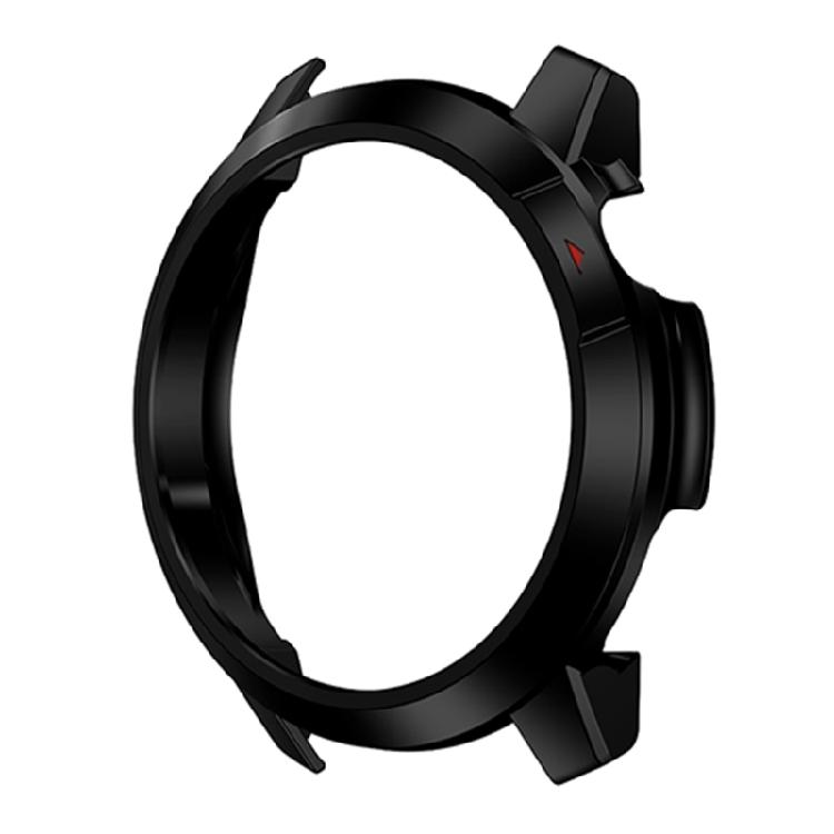 Чехол-накладка, закрывающий половину корпуса, рукав для комфортного ношения, подходит для смарт-часов, легко устанавливается и снимается, ударопрочный дизайн