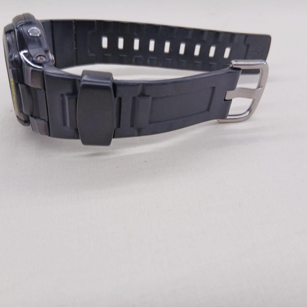 Б/у CASIO BGA-117 BABY-G