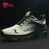 Yrzl Men'S Sneakers Running Shoes Breathable Mesh Sports Shoe Lightweight Comfortable Walking Shoes Athletic Shoes For Man