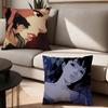 Аниме Perfect Blue Наволочка Офисные подушки Подходит для дивана автомобиля спальни Декоративная наволочка