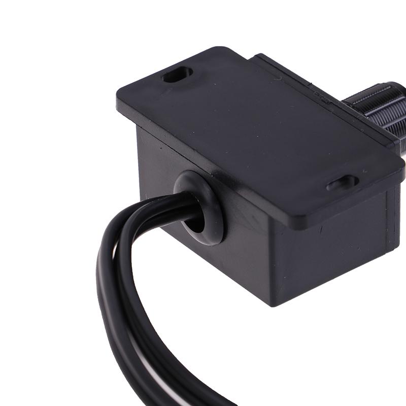 Car Home Audio Amplifier Bass Rca Gain Level Volume Control Knob