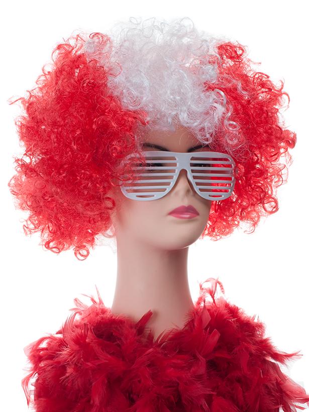 Decorative Wig 1 Piece