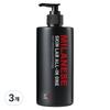 Milanese Skin Lab Mens All-in-One Skin Care, большая емкость, 500 мл, 3 предмета, лучшая мужская косметика Кореи
