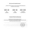Lenovo Магнитная клавиатура серии Xiaoxin Pro 13