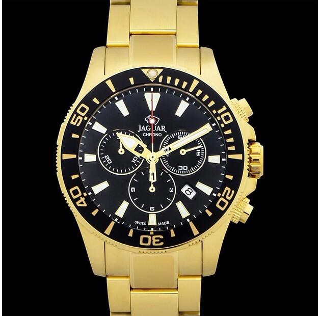 Часы Jaguar Exucutive J8643