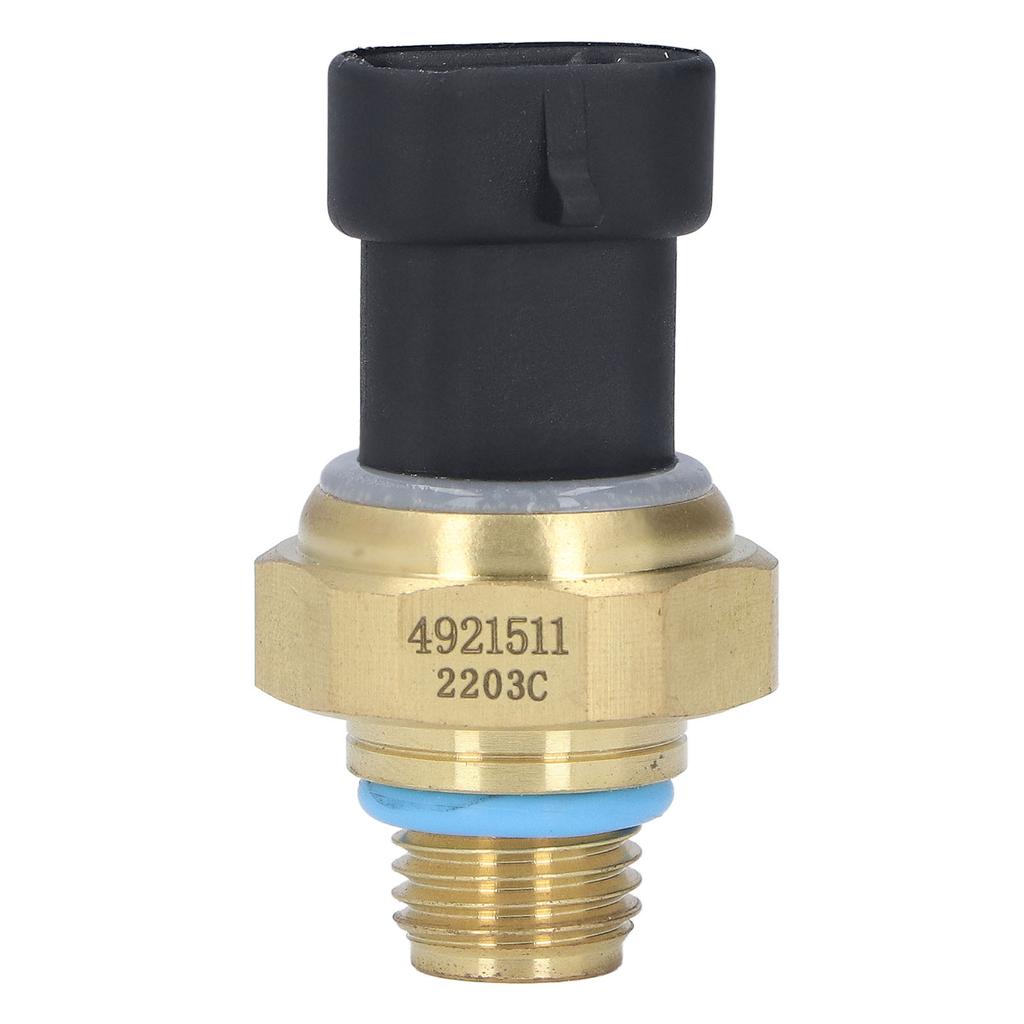 Датчик давления масла в двигателе, датчик, переключатель, 3-контактный, 4921511, замена для Cummins 5.9L 24V