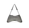 Bag KARL LAGERFELD 246W3026 Silver