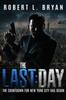 Книга The Last Day