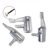 Car Tire Inflation Pump Nozzle Connector