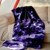 [naruto Blanket] Creative Blanket for Women Men Family Friend on Birthday Mothers Fathers Day Valentines Day