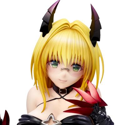 Tearju Lunatique Darkness Издание-пакет Масштаб ПВХ АБС Расписанная Готовая Фигурка "To Love-Ru Darkness" Вер.. 1/6 1/6 &