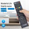 China Universal Remote for Mobile, Telecom, Unicom, Huawei TV & Network Set-Top Boxes