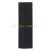 L8RE Door Sill Strip Set for Vacuum Robot Cleaner Good Anti-skid Effect Driveway