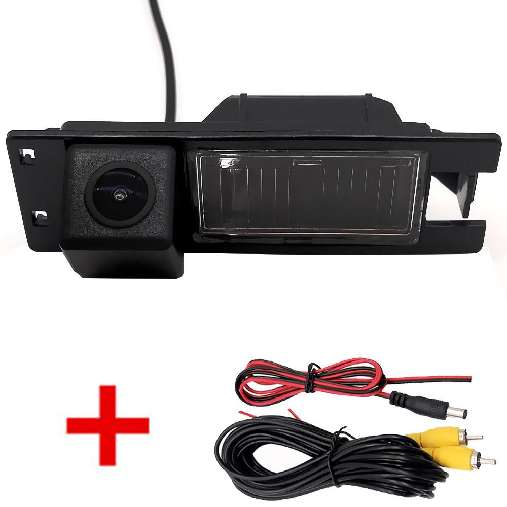 AHD Fisheye 12LED Dynamic Trajectory Car Rear View Camera For Alfa Romeo 147 156 159 166 GT Brera MITO Stelvio Giulietta Nuvola
