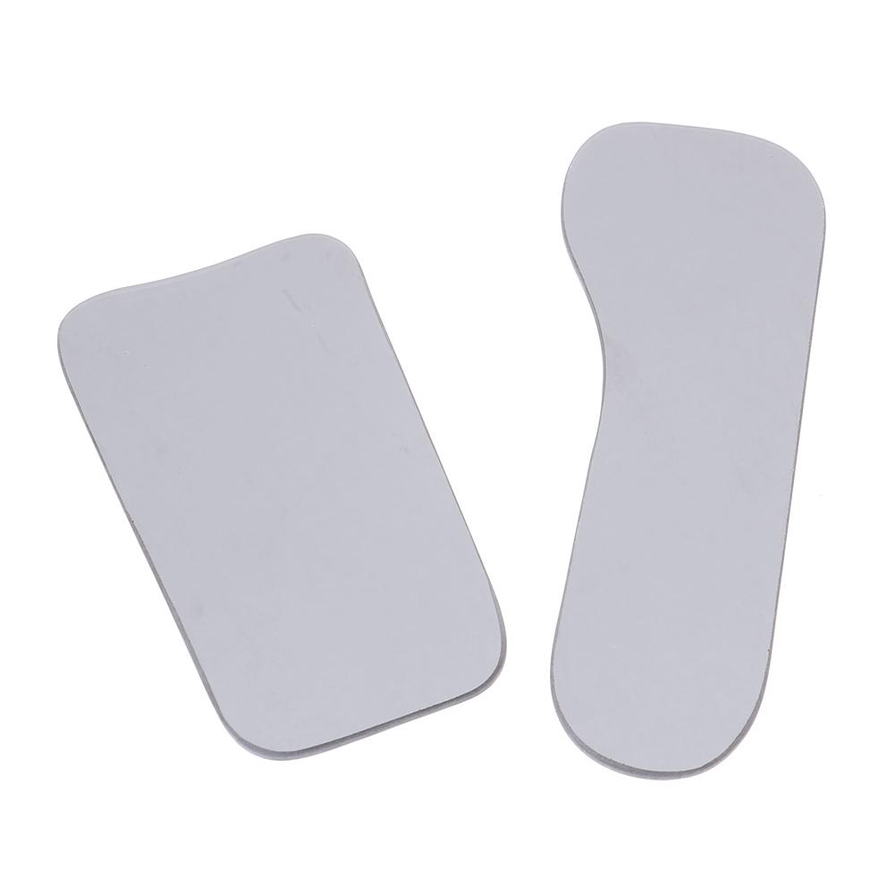 1 шт. стоматологическое ортодонтическое зеркало для полости рта, зеркала для полости рта, стеклянный отражатель