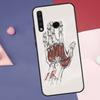 Human Anatomy Case For Huawei Nova 12s 12i 11i 8i 7i Y73 Y70 Y90 Y60 Y72 Y61 Y91 9 10 SE P40 Lite P30 Pro