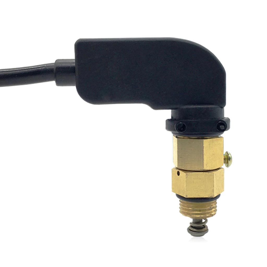 Car Washer Machine High Pressure Cleaner Automatic Induction Pressure Switch Replacement for 280/380 Car Washing Machine