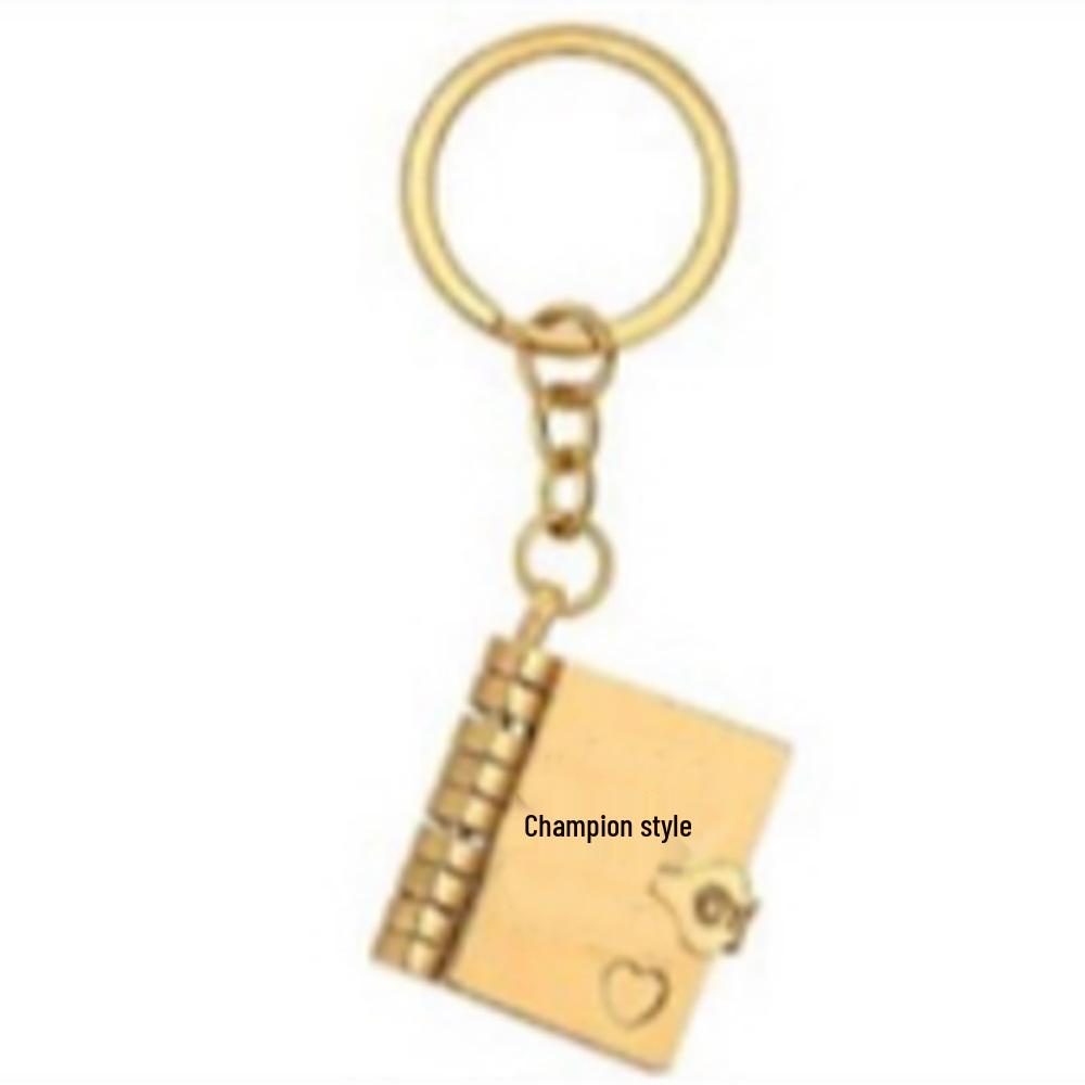 Подвеска-кулон «Любовное письмо» из титановой стали для пар - Цепочка для ключицы для девушек.