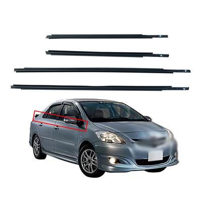 Водоотражающая полоса для Toyota Yaris Sedan, Belta, Vios 2008-2013