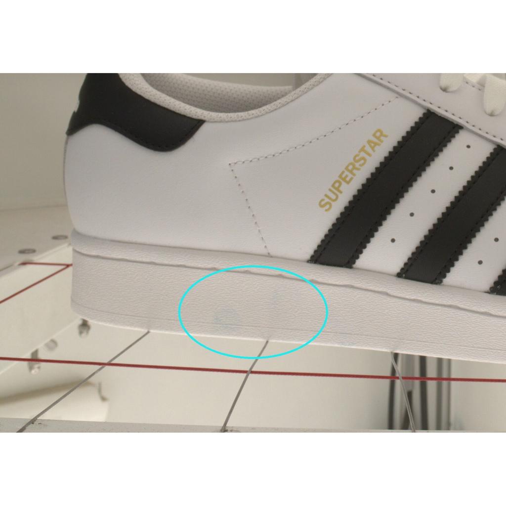 Pre-owned adidas originals SUPERSTAR EG4958-P26103664207535