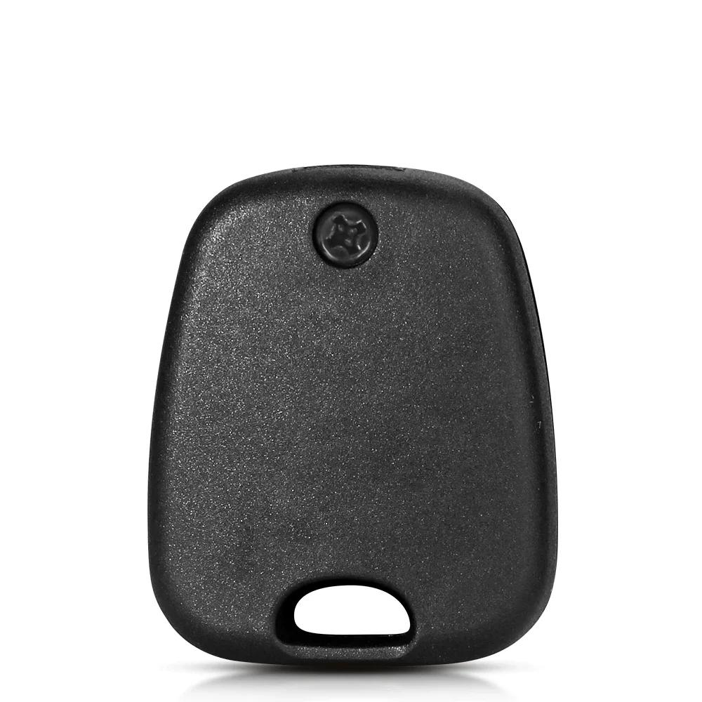 KEYYOU For Citroen C1 C2 C3 C4 XSARA Picasso Auto Car Key Shell 2 Buttons Remote Case
