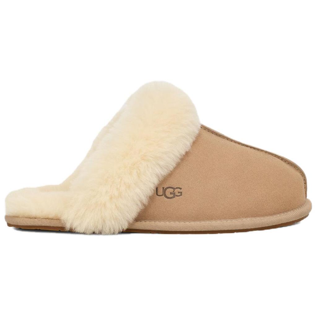 UGG Scuffette Ii Slipper Sand Women's 1106872-SAN