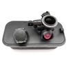 Пластиковый топливный бак Briggs And Stratton 494406 для газонокосилок и триммеров